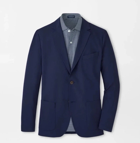 Peter millar bingham - millar,