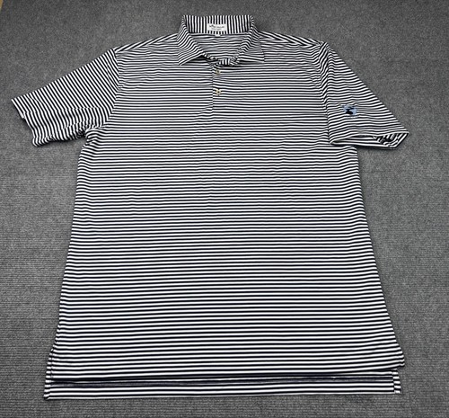Peter millar golf polo - peter,
