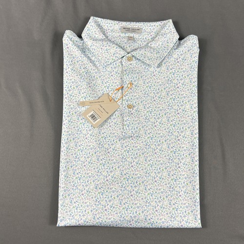 Peter millar golf - golf, shirt